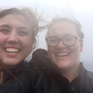 Meet your Posher, Rachel